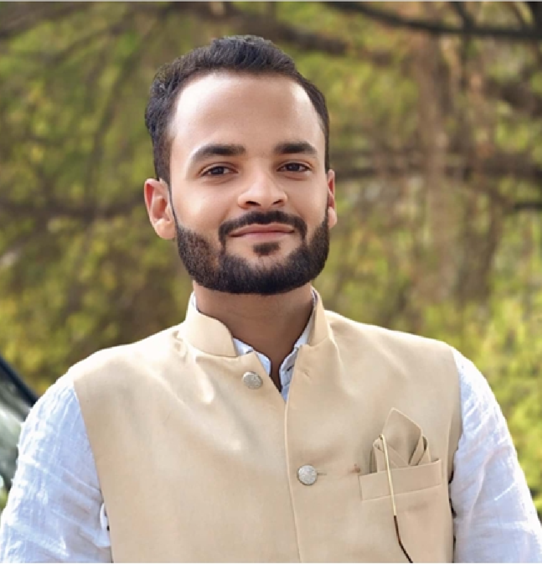Shaikh Nurul Islam Shaikh Salim
